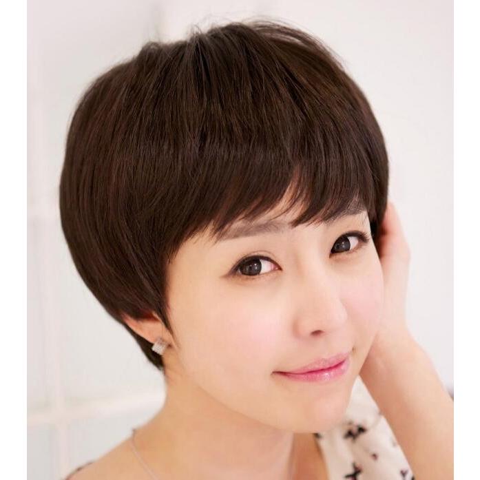誠実 ウィッグ プレゼント 母の日 誕生日 60代 50代 40代 自然な人毛100 フルウィッグ レディース ショート ミディアム ボブ 円形脱毛症 医療用 自然 人毛 かつら レディースアクセサリー Marinautodetailing Com