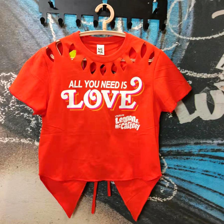 激安正規 Diy個性ズンバウェア新作 安い レディース ヨガウェア エアロビクス ランニングウェア フィットネスウェアzumbaウェア Tシャツ スポーツ トップス T056 Columbiatools Com