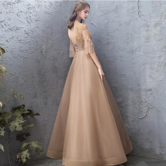 国際ブランド 格安 ブライズメイド パーティードレス ショルダー 二次会 ブライダル カラードレス 花嫁ウェディングドレス 披露宴 演奏会 結婚式イブニングドレス スミレ ブランドショッパー付き Www Jsanalytikal Com