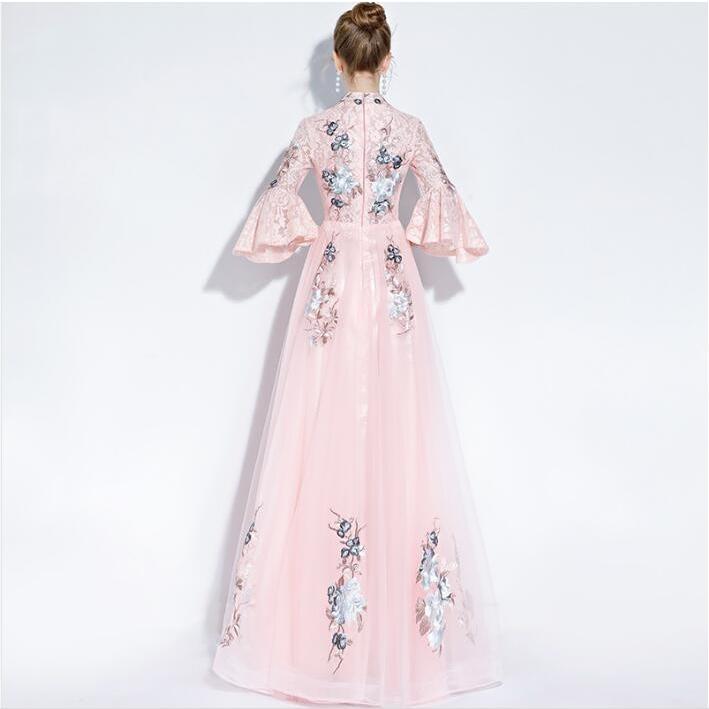 演奏会 カラードレス ウェディングドレス ウエディングドレス シンデレラ ドレス パーティードレス ロングドレス 二次会 大きいサイズ 結婚式 花嫁 21公式店舗 二次会