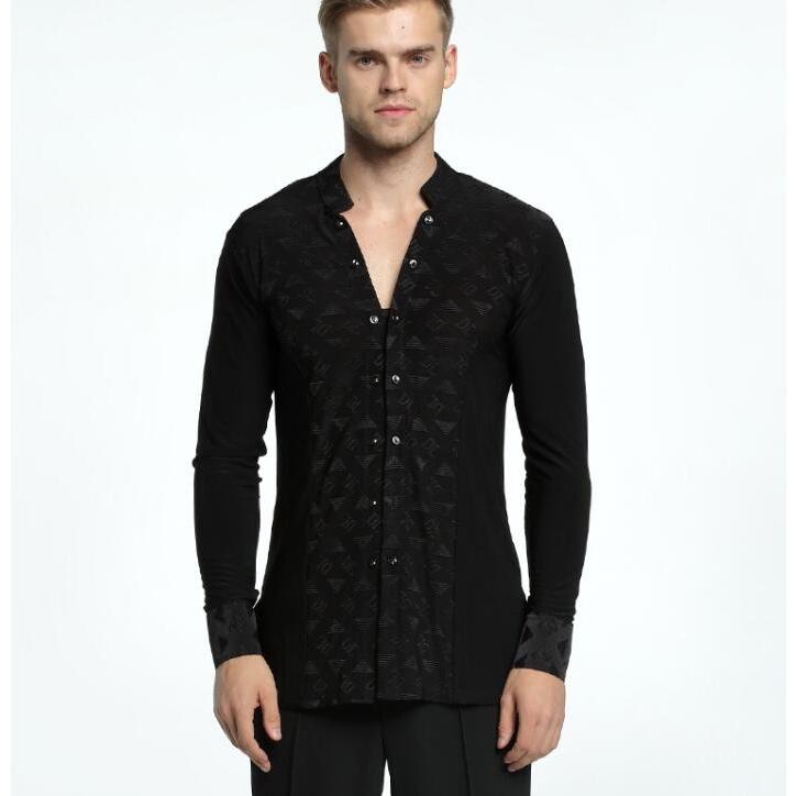 サイズS-2XL】男性社交ダンス衣装 3colors 競技用 ラテンダンスシャツ メンズラテンシャツ 男性用 ダンス衣装 ダンスウェア 練習着 ラテン :HCYH05:netfirststore - 通販 - Yahoo!ショッピング サイズS-2XL】男性社交ダンス衣装 3colors 競技用 ラテンダンスシャツ メンズラテンシャツ 男性用 ダンス衣装 ダンスウェア 練習着 ラテン :HCYH05:netfirststore - 通販 - Yahoo!ショッピング