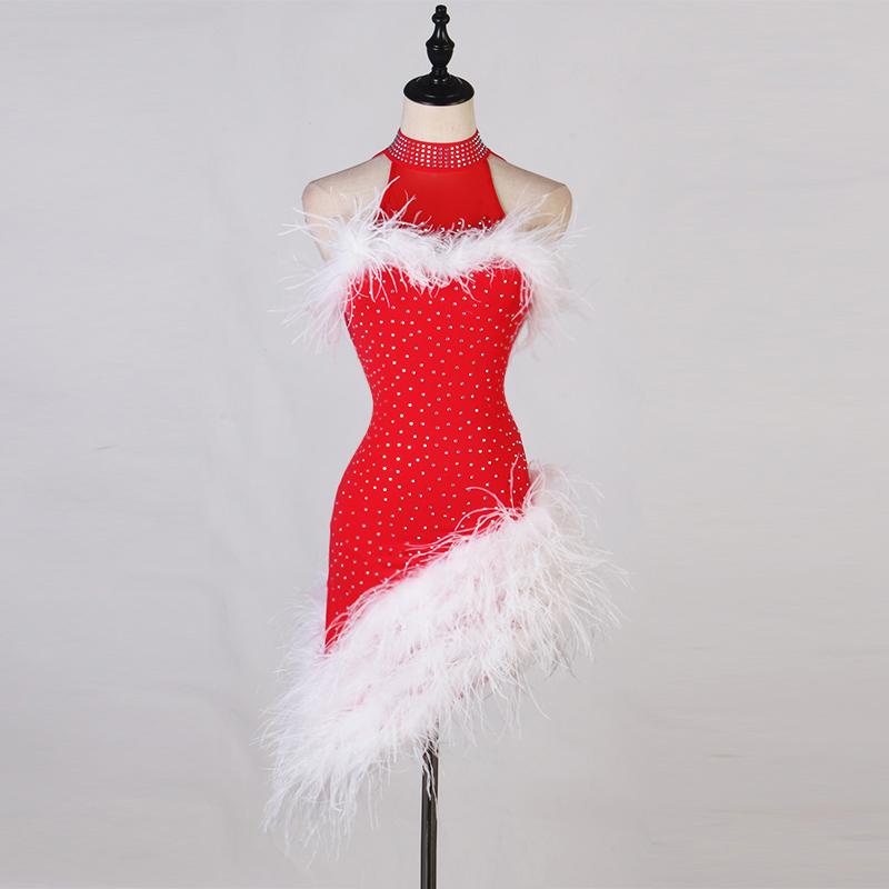 セールショップ 開場ドレス 豪華 衣装 社交ダンスドレス ワルツ専用演出用 ワルツ ラテン系 ラテンワンピース ラテンドレス ラテンダンス発表会用ドレス ダンスドレス 海外ファッション Www Abaclube Com Br