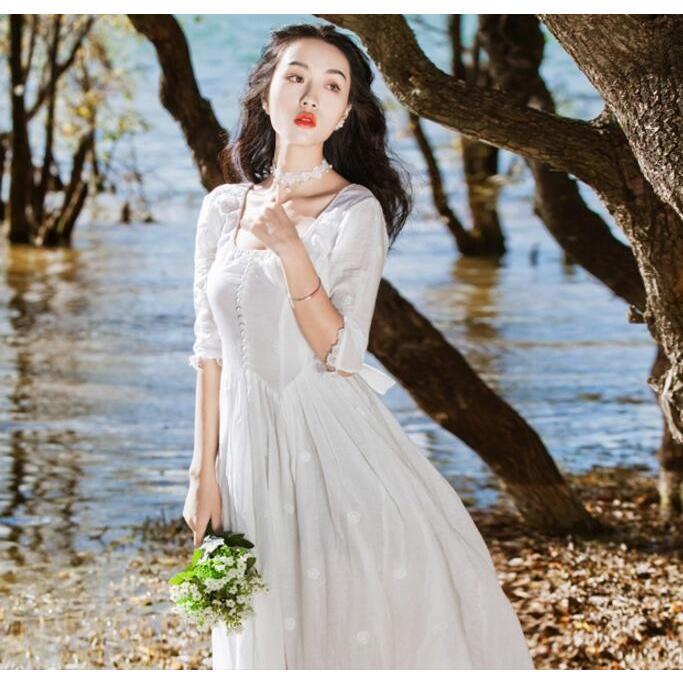 マキシワンピース シフォンワンピース ドレス マキシ丈ワンピース 結婚式 白 ホワイト 春 ロング ノースリーブ マキシワンピ ワンピース レディース Mmgx01 Netfirststore 通販 Yahoo ショッピング