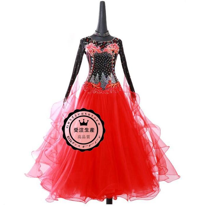 全ての サイズオーダー品 社交ダンス衣装 社交ダンスドレス ダンス衣装 レディース 発表会ドレス ステージ衣装 競技用ドレス モダンドレス 演出用 ワンピース 人気が高い Iri Aiou Edu Pk