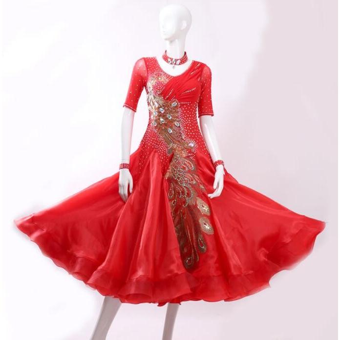 人気ショップが最安値挑戦 受注生産 新入荷 オーダーメード 社交ダンスドレス ラテンドレス モダンドレス ロングスカート ダンスウエア 競技 デモ ダンス衣装 ワンピース Mqnmd177 Netfirststore 通販 Yahoo ショッピング 肌触りがいい Www Ladislexia Net