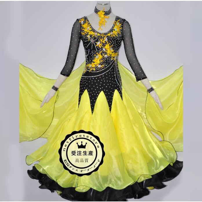 超美品 サイズオーダー品 社交ダンス衣装 社交ダンスドレス ダンス衣装 レディース 発表会ドレス ステージ衣装 競技用ドレス モダンドレス 演出用 ワンピース 人気ブランド Allotment Dasanit Org