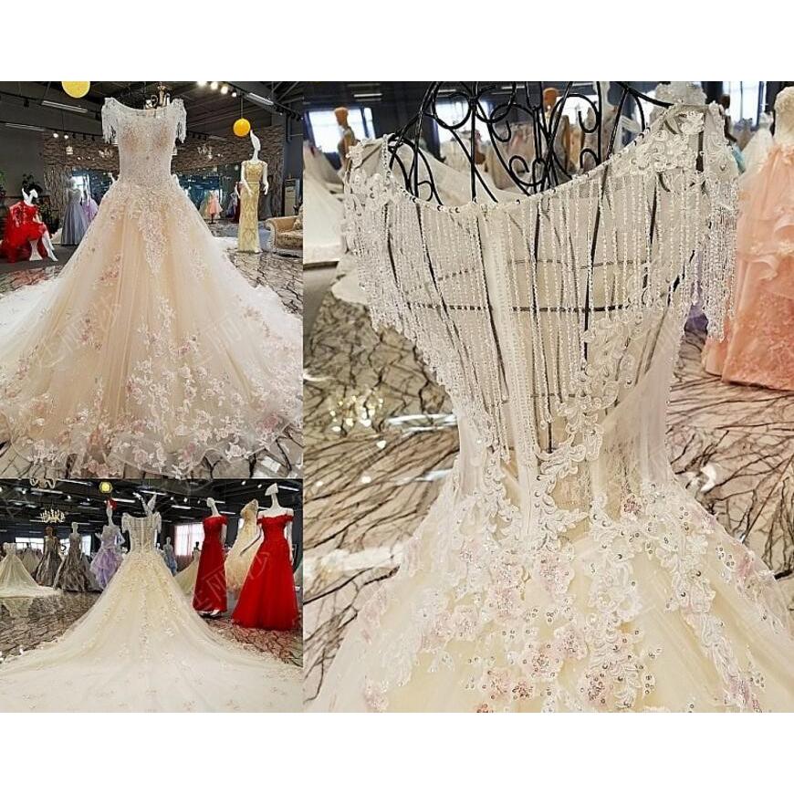 半額品 サイズオーダー品 結婚式花嫁 ウェディングドレス 披露宴 手作り ドレス ダイヤモンド パーティードレス ワンピース プリンセス ビスチェドレス キラキラ 最安値 Laporgub Jatengprov Go Id