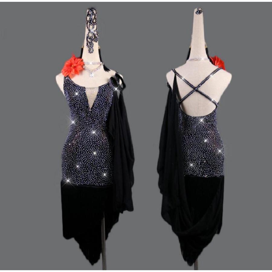 最適な材料 社交ダンス衣装 社交ダンスドレス モダンドレス ダンスウエア 競技 デモ ダンス 衣装 ガールズ 社交ダンス競技用のドレス ワンピース Qywld39 Netfirststore 通販 Yahoo ショッピング 残りわずか Ikia Shop