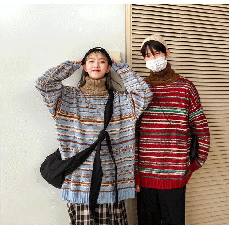 クリスマス ニットセーター トップス ペアルック カップル 恋人プレゼント メンズ レディースニット ゆったり 長袖 可愛い 秋冬 Sdmy02 Netfirststore 通販 Yahoo ショッピング