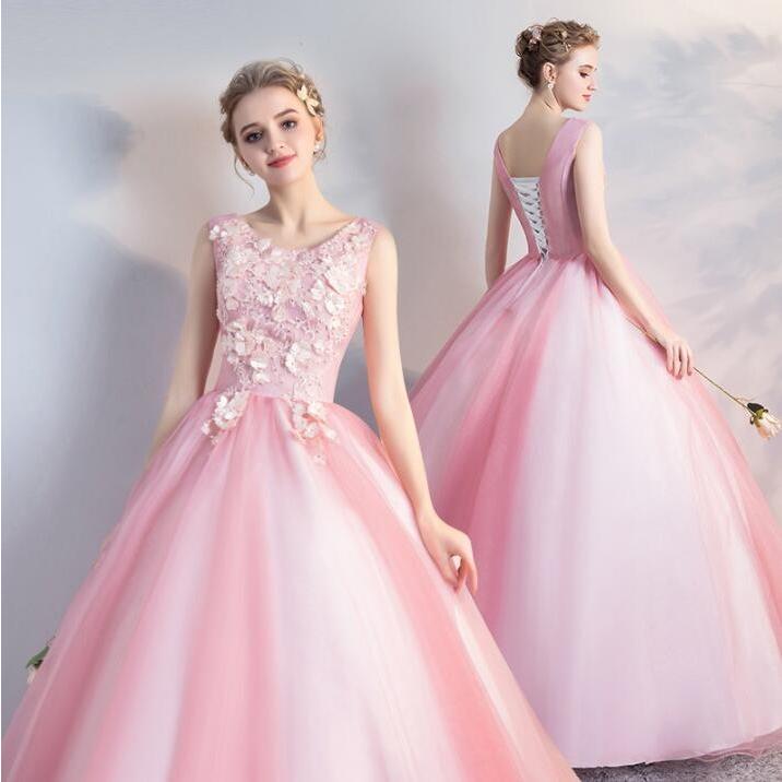 花嫁 カラードレス ウェディングドレスロングドレス フワフワドレス パーティードレス ステージ衣装 演奏会 結婚式 披露宴ドレス 二次会 Smhs31 Netfirststore 通販 Yahoo ショッピング