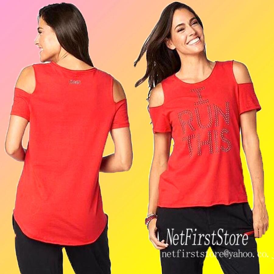 激安zumba ヨガウエア ズンバ ウェア ダンスウェアフ フィットネス 夏ウェア エアロビクスウエア スポーツウェアレディース ヨガ 運動用 トップス トレーニング T08 Netfirststore 通販 Yahoo ショッピング