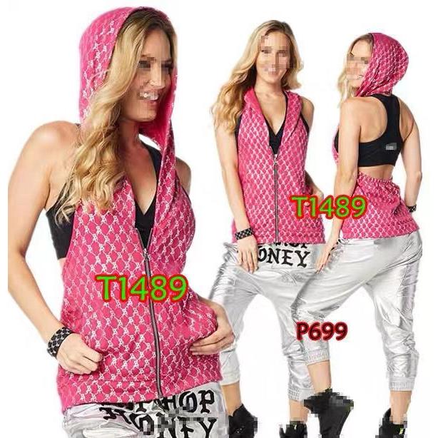 ファッションの 特価福袋ｌ Zumba ヨガウエア ズンバ ウェア ダンスウェアフ フィットネス 夏ウェア エアロビクスウエア スポーツウェアレディース ヨガ 運動用 トップス Aynaelda Com