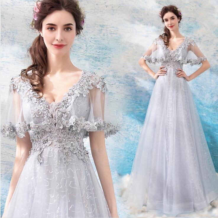 激安 即納 花嫁 カラードレス ウェディングドレスロングドレス フワフワドレス パーティードレス ステージ衣装 演奏会 結婚式 披露宴ドレス 二次会 人気絶頂 Www Yalaphone Com