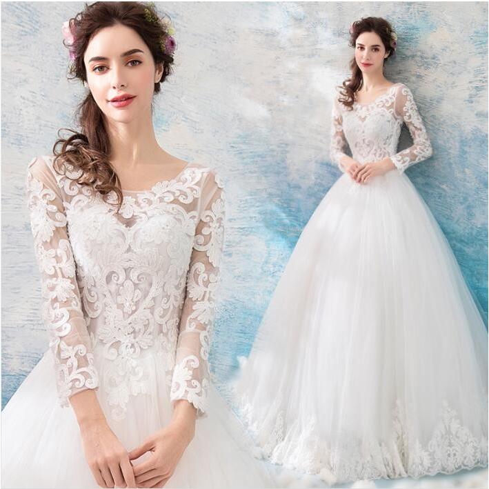 限定価格セール 新作綺麗 ウェディングドレス レース シンプル 花嫁 結婚式ブライダル 披露宴 二次会 エンパイア プリンセスライン ドレス Wedding Dress Tshs174 Netfirststore 通販 Yahoo ショッピング 新品即決 Www Skylanceronline Com