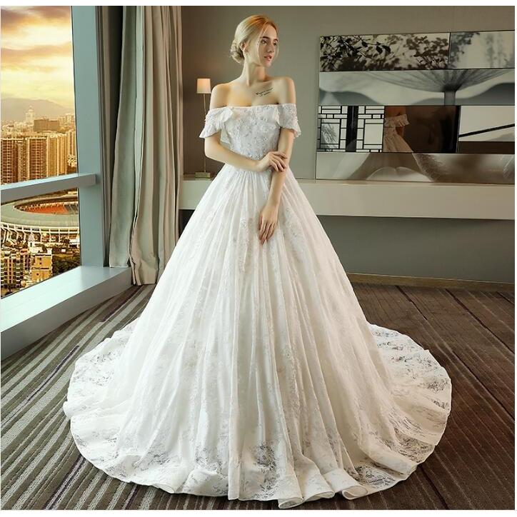 ウェディングドレス 二次会 トレーンドレス ロング 二次会ドレス パーティードレス ロングドレス 花嫁ドレス カラードレス 大きいサイズ 結婚式 Twhs34 Netfirststore 通販 Yahoo ショッピング