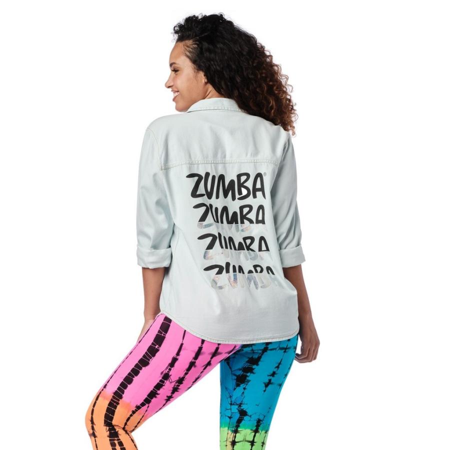 新作ズンバ ヨガウェア エアロビクスウェア ランニングウェア ダンス衣装 ZUMBAウェア男女兼用 運動用 トップスT2150  :V086:netfirststore - 通販 - Yahoo!ショッピング