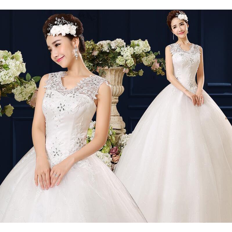 ウェディングドレス 結婚式 花嫁 二次会 パーティードレス プリンセスライン ウエディングドレス バックレス 白 オブショルダー 豪華 ホワイト 売れ筋ランキングも掲載中 ブライダル