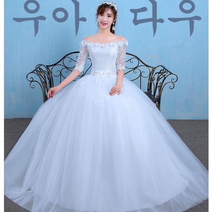 結婚式花嫁 ウェディングドレス 披露宴 手作り ドレス ダイヤモンド パーティードレス ワンピース プリンセス ビスチェドレス キラキラ Wedding Xhs67 Netfirststore 通販 Yahoo ショッピング