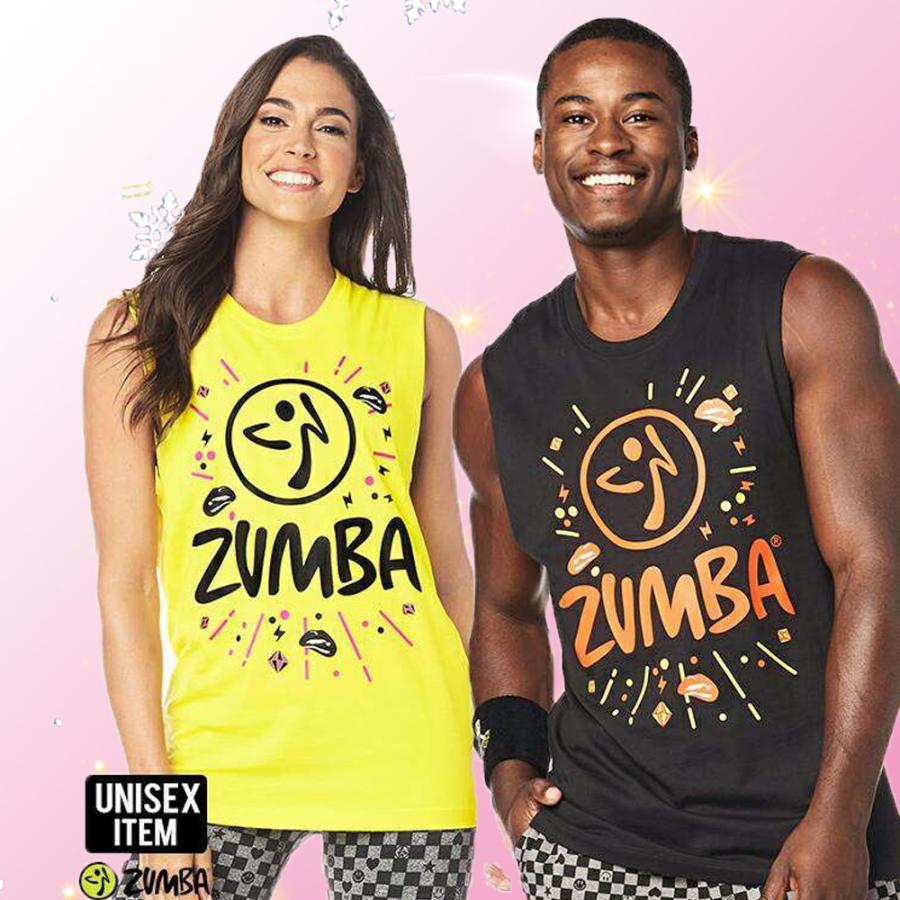 ランキングtop5 新品 Zumba ヨガウエア ズンバ ウェア ダンスウェアフ フィットネス 夏ウェア エアロビクスウエア スポーツウェアレディース ヨガ 運動用 トップス