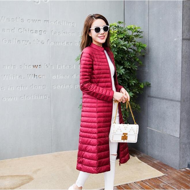 薄手ダウンコート レディース ダウンコート レディース ロング ダウンコート レディース 大きいサイズ ダウンコート ファー ダウンコート Yrf22 Netfirststore 通販 Yahoo ショッピング