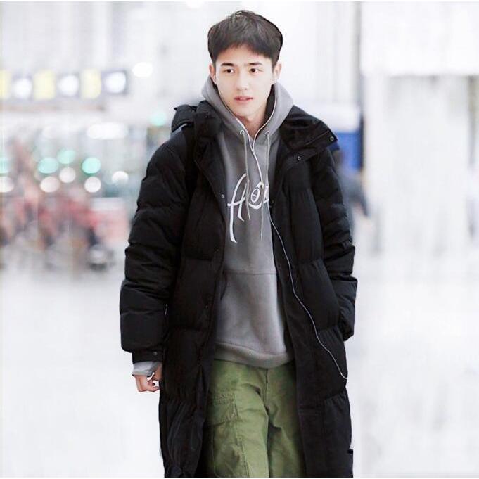 ダウンコート メンズ ダウンコート メンズ ロング ダウンコート メンズ 大きいサイズ ダウンコート ファー ダウンコート Yrfn03 Netfirststore 通販 Yahoo ショッピング