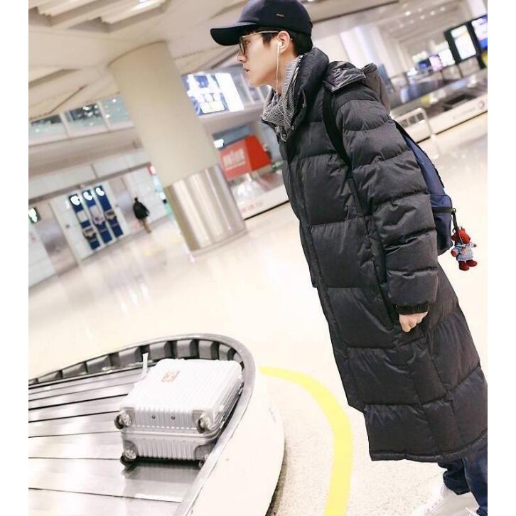 ダウンコート メンズ ダウンコート メンズ ロング ダウンコート メンズ 大きいサイズ ダウンコート ファー ダウンコート Yrfn03 Netfirststore 通販 Yahoo ショッピング