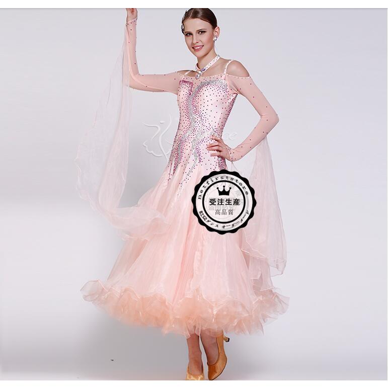 人気ブランド サイズオーダー品 高品質社交ダンス ドレス ワンピース 大きい裾 モダン ラテン ダンス 衣装 ダンス衣装 ワンピース タンゴ 衣装 ドレス ラテンドレス Ywhtxmd Netfirststore 通販 Yahoo ショッピング 正規品 Www Ladislexia Net