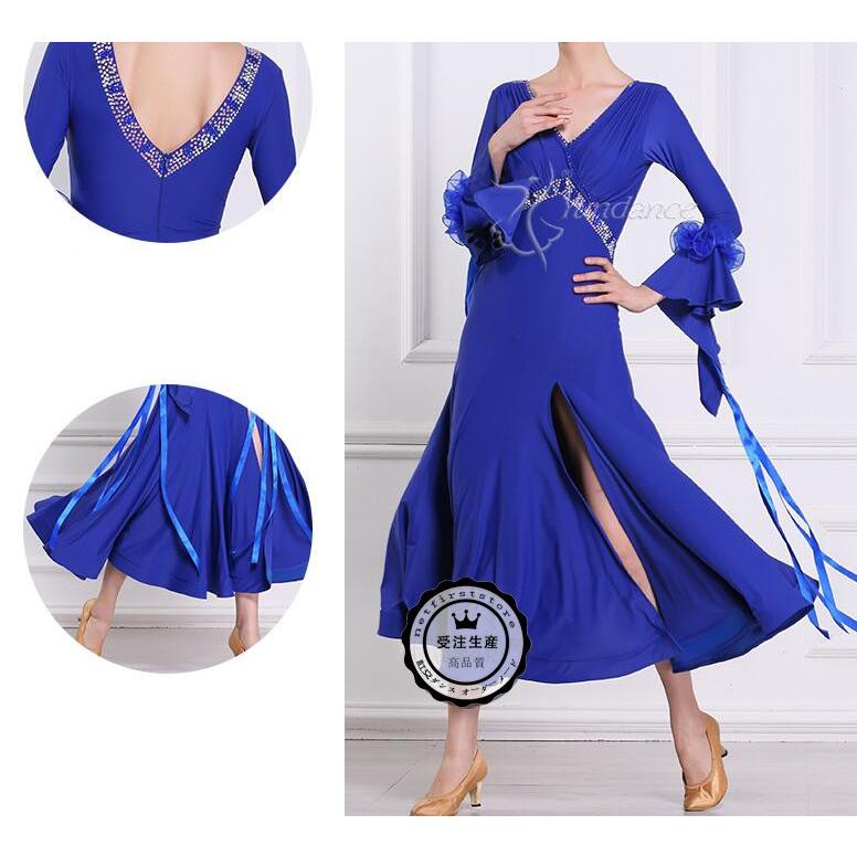 人気の雑貨がズラリ サイズオーダー品豪華 社交ダンス衣装 ワンピース 演出用 モダンドレス 競技用ドレス ステージ衣装 発表会ドレス レディース ダンス衣装 社交ダンスドレス ドレス ダンス衣装 サイズ Xl Pathwaysfl Org