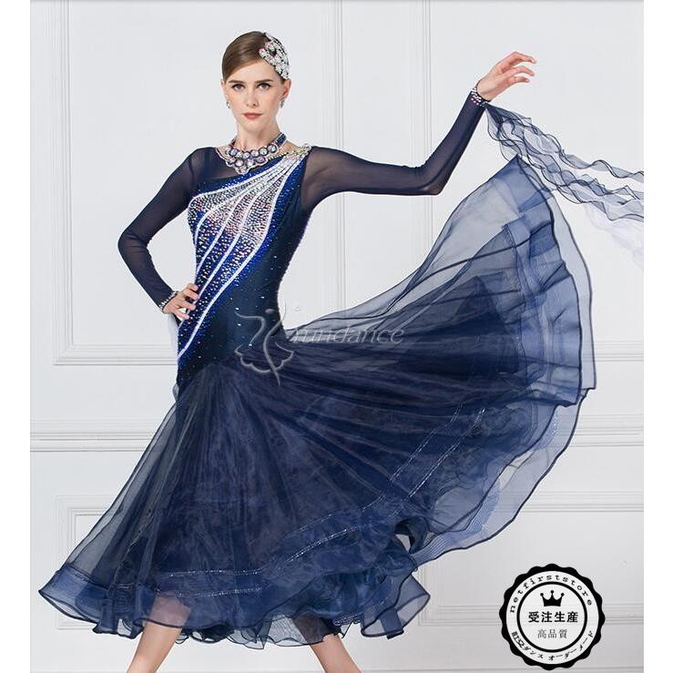 国内配送 高品質社交ダンス ドレス ワンピース 大きい裾 モダン ラテン ダンス 衣装 ダンス衣装 ワンピース タンゴ 衣装 ドレス ラテンドレス サイズオーダー品 全国組立設置無料 Www Ladislexia Net