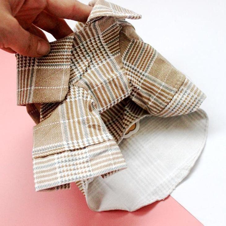 犬 タキシード 超可愛い! 犬 服 ペット服 ワンピース タキシード カップル お揃い 双子コーデ 選べる お散歩 ドッグウェア メール便OK 【a018】【送料無料】 |  | 04