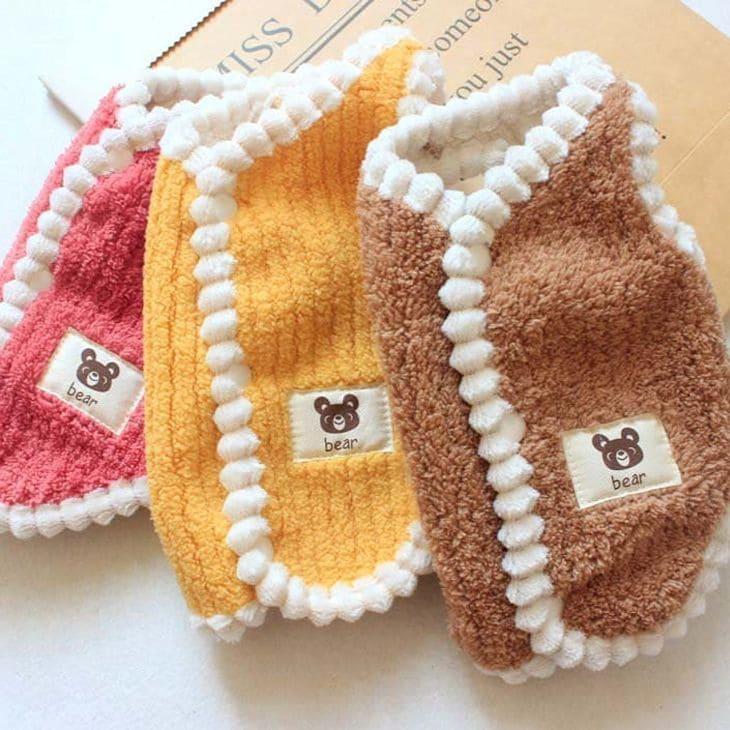 小型犬 冬トップス 服 小型犬服 ドッグウェア ペットウェア トップス プルオーバー お出かけ お散歩 防寒 暖かい ふわふわ もこもこ ペット服 犬用 猫 |  | 15