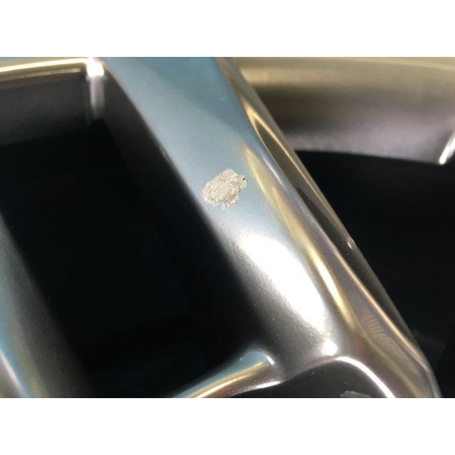レクサス 中古 18インチ タイヤ&ホイール 4本セット レクサス