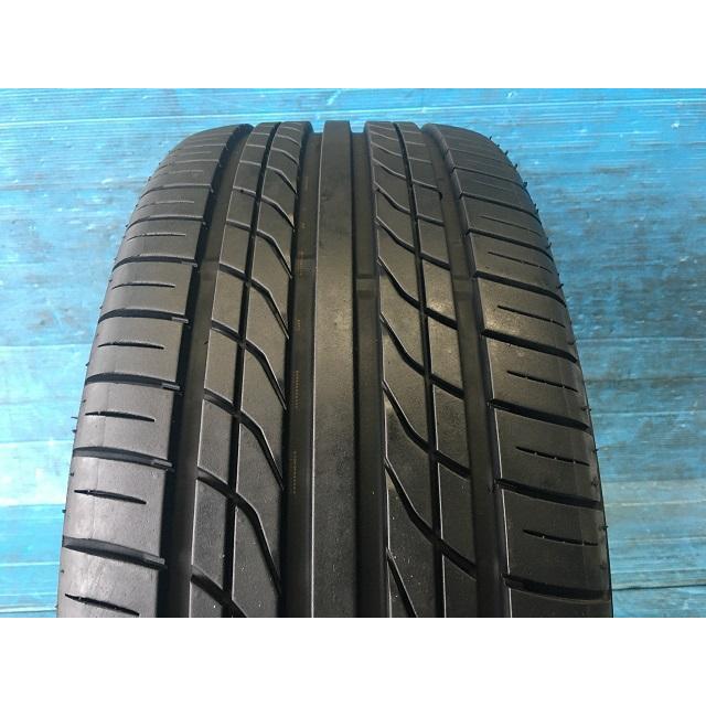 RAYS 中古 17インチ タイヤ&ホイール 4本セット レイズボルク 