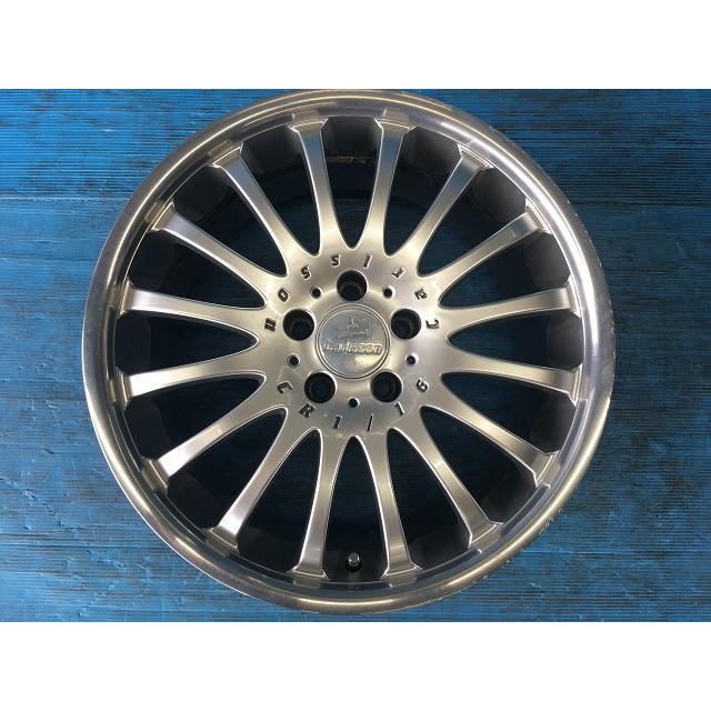 中古 19インチ タイヤ&ホイール 4本セット カールソン 1/16EVO 中古 19インチ タイヤ&ホイール 4本セット カールソン 1/16EVO