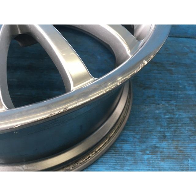 中古 19インチ タイヤ&ホイール 4本セット カールソン 1/16EVO 中古 19インチ タイヤ&ホイール 4本セット カールソン 1/16EVO