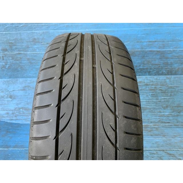 マナレイ 中古 17インチ タイヤ&ホイール 4本セット マナレイスポーツ 