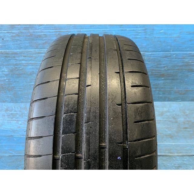 WORK 中古 17インチ タイヤ&ホイール 4本セット ワークインポート 
