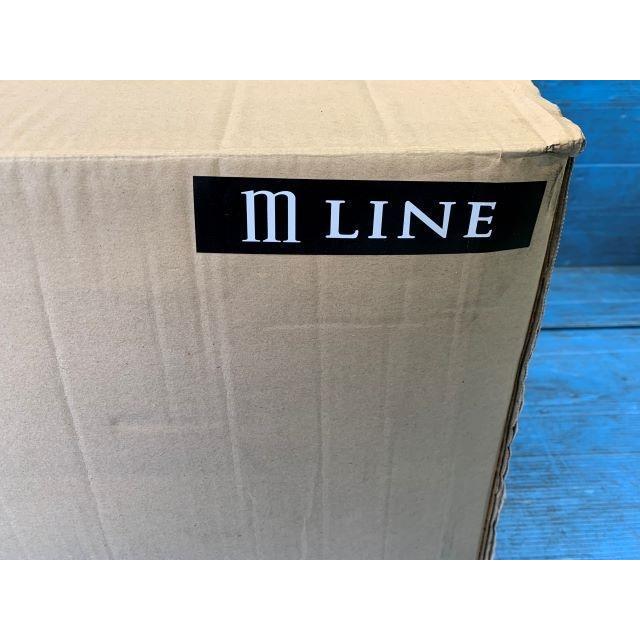COLIN PROJECT アウトレット 未使用品 シートカバー mLINE 