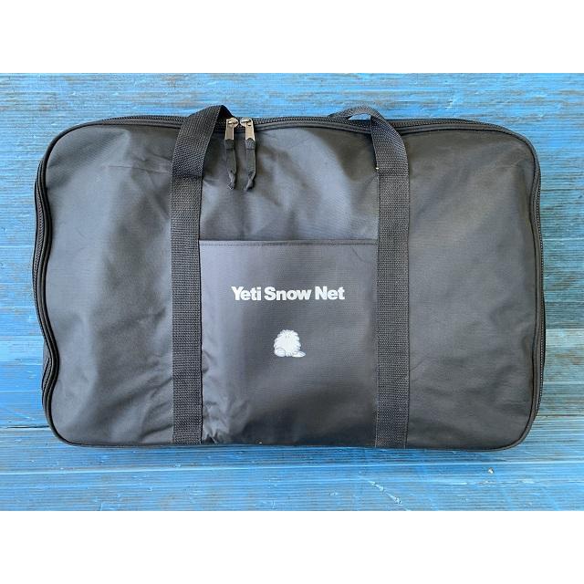 YETI（イエティ） アウトレット 未使用品 スノーネット M277 185 