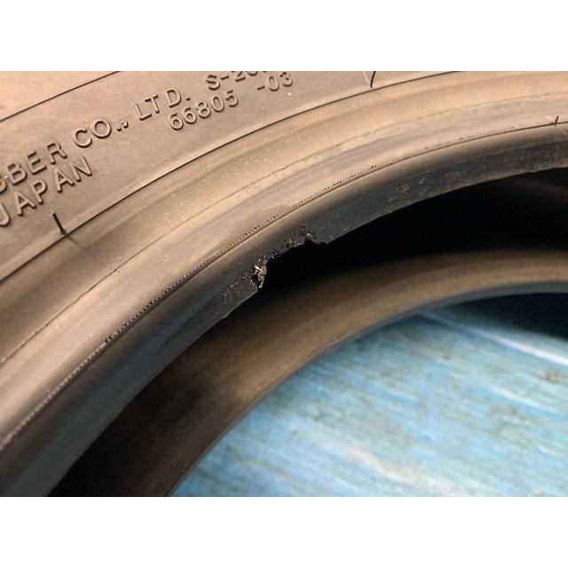 ヨコハマタイヤ（YOKOHAMA TIRE） 中古 15インチ タイヤ 4本セット