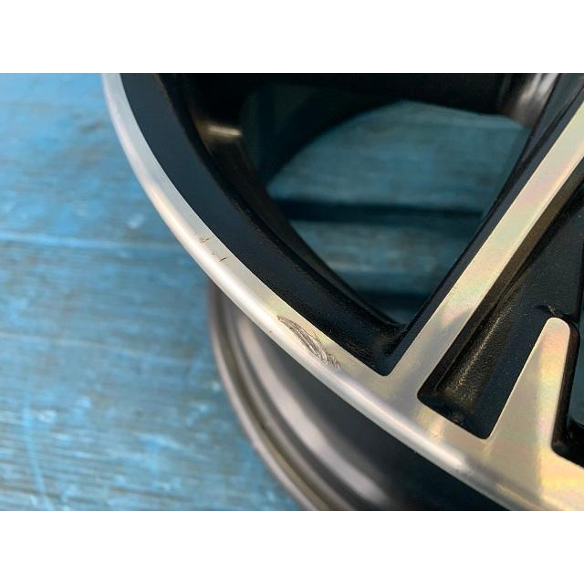 トヨタ 中古 17インチ ホイール 4本セット トヨタ純正 86後期 トヨタ 中古 17インチ ホイール 4本セット トヨタ純正 86後期
