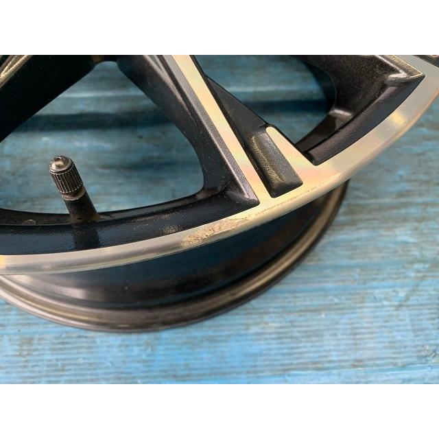 86純正ホイール １７インチ ４本ホイール 楽天市場】GR86 ( ZN8 ) SZ 純正 17インチ 7.5Jx17 +48 5/100