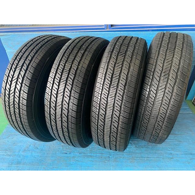 深溝 激安 255/70R18 ブリヂストン デューラー サマータイヤ 4本 楽天市場】【タイヤ交換可能】 255/70R18 113T ブリヂストン
