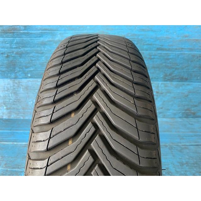 WEDS（ウェッズ） 中古 15インチ オールシーズンタイヤ&ホイール 4本 