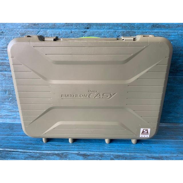 バイアスロン アウトレット 未使用品 カーメイト バイアスロンクイック