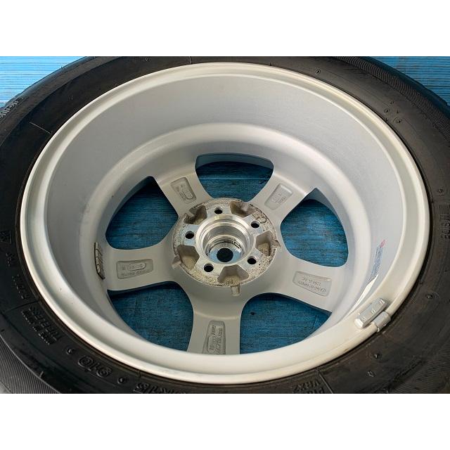 関西限定ブリヂストン 15インチ スタッドレスタイヤ BRIDGESTONE（ブリヂストン） 中古 15インチ スタッドレスタイヤ