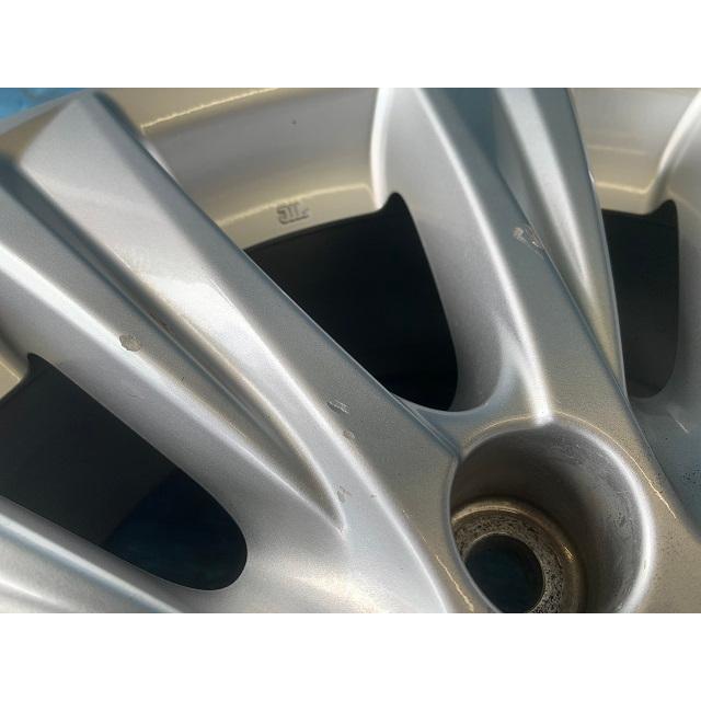 トヨタ 中古 18インチ ホイール 4本セット トヨタ純正 トヨタ 中古 18インチ ホイール 4本セット トヨタ純正