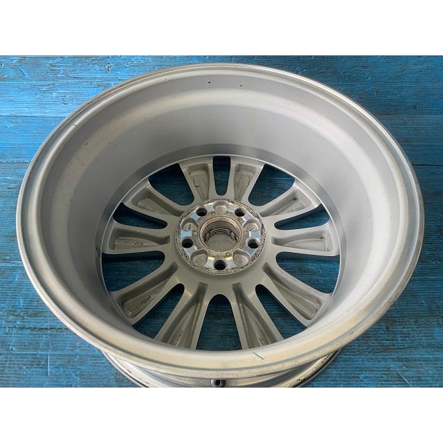 トヨタ 中古 18インチ ホイール 4本セット トヨタ純正 トヨタ 中古 18インチ ホイール 4本セット トヨタ純正