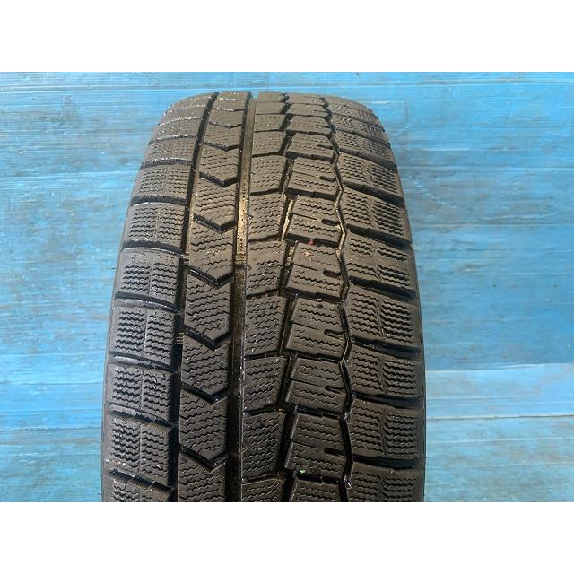 レクサス 中古 18インチ スタッドレスタイヤ&ホイール 4本セット 