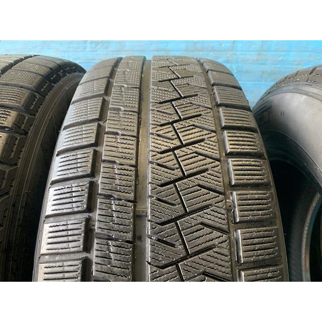 Pirelli スタッドレスタイヤ 245/45 R18 4本セット
